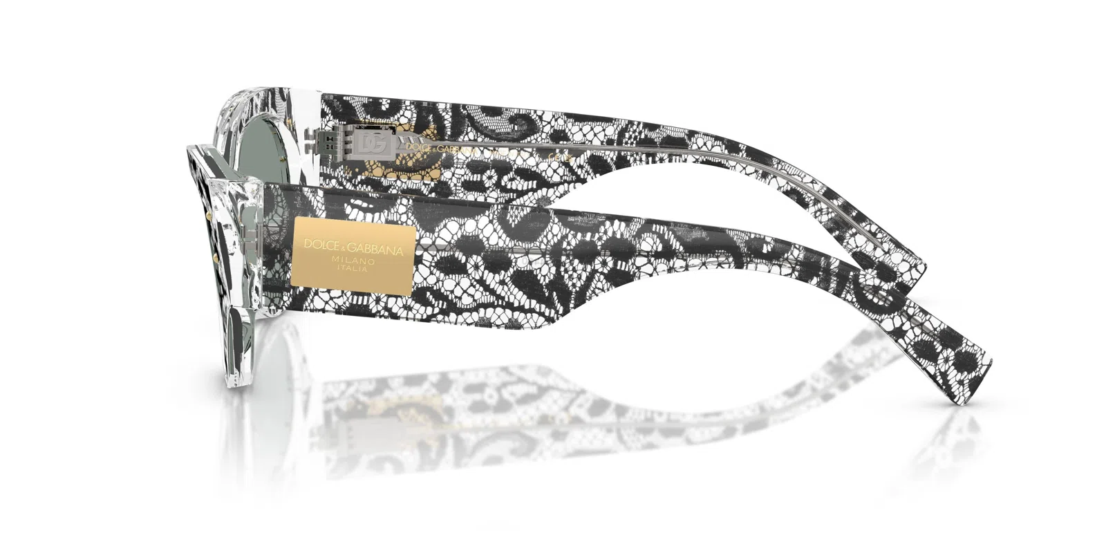 Dolce & Gabbana 4480 Sunglasses - view 27